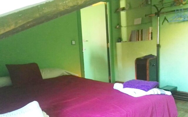 Apartment With one Bedroom in Madrid, With Wonderful City View