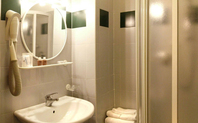 Hotel Villa Rosa
