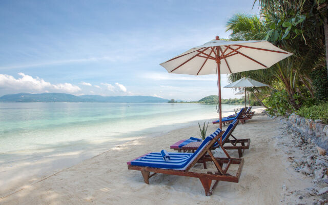 The Treasure Koh Madsum - Samui