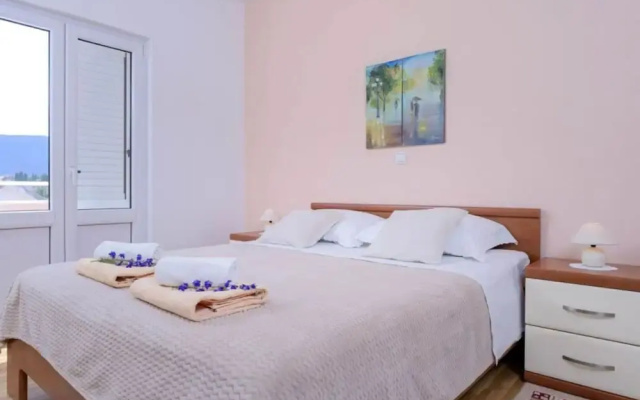 Ena Apartments