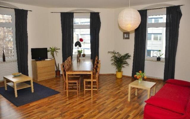 Grosse-Fewo-Dresden-Neustadt-Zentrum-L9