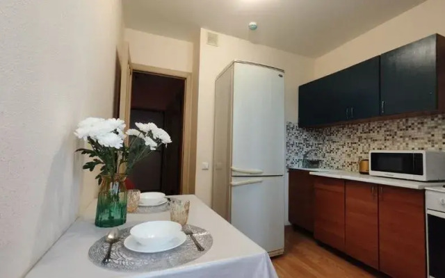 Apartment on the street Bakalinskaya 64/2