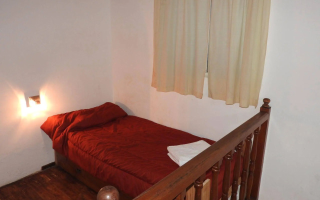 Duplex del Sol