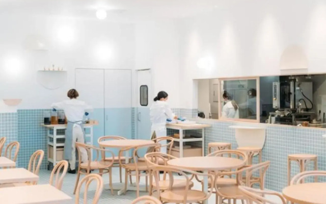 Henn na Hotel Nara