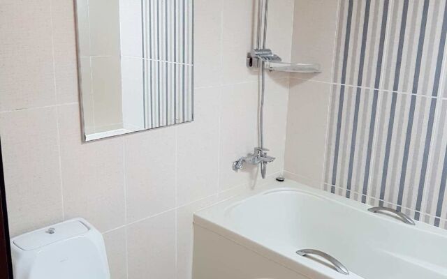 Tongyeong Anchovy tourist Hotel