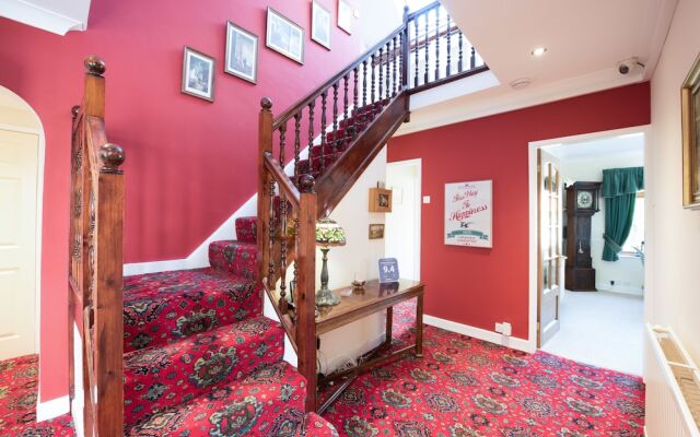 Burswood Guest House