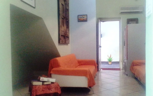 Sciddicu Room