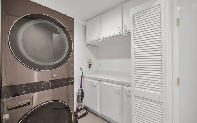 Franklin Canyon(No Front Desk Contact The 5 Days In Advance)