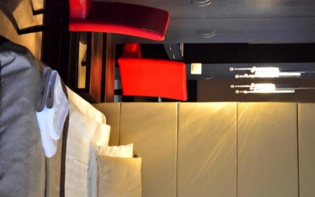 Hotel Ajax
