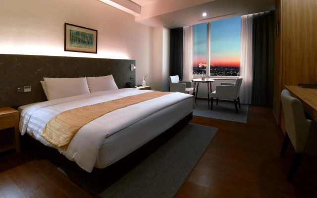 ENFORD Hotel