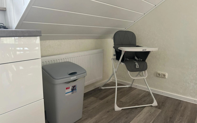 Kalverkamp Ferienwohnung