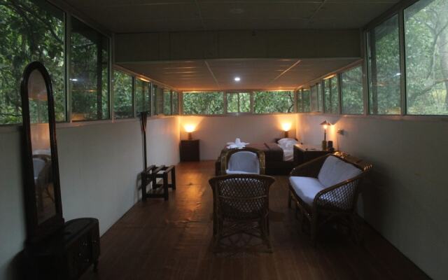 Secret Valley Jungle Resort