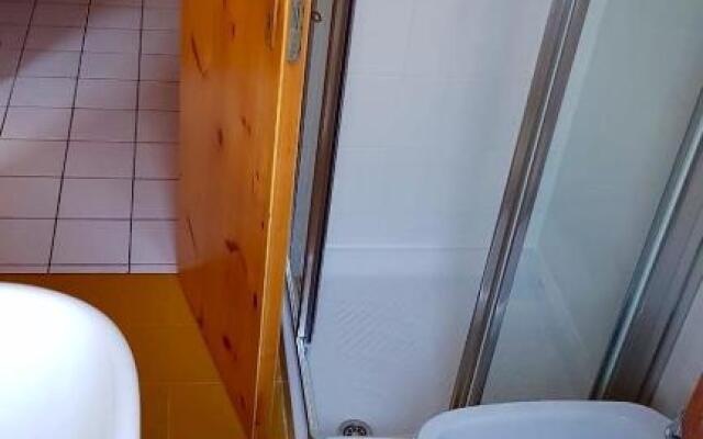 M219 - Marcelli, Trilocale Con Terrazzo a 150mt Dal Mare