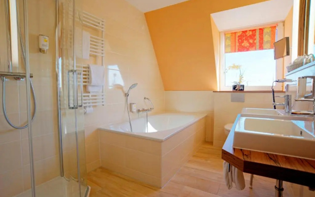 Hotel Am Badepark
