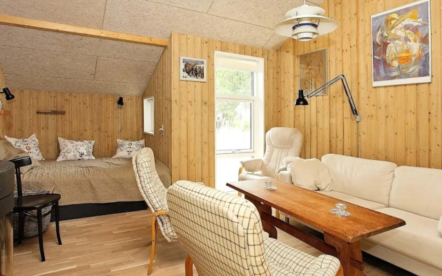 Quaint Holiday Home in Skagen near Sea