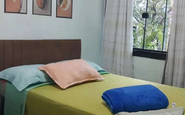 Pousada Souza Familiar