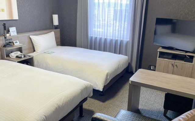 Hotel Route-Inn Takefu Inter