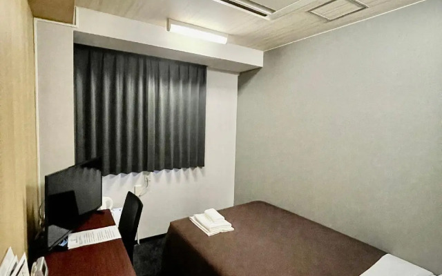 Hotel Select Inn Saitama Moroyama