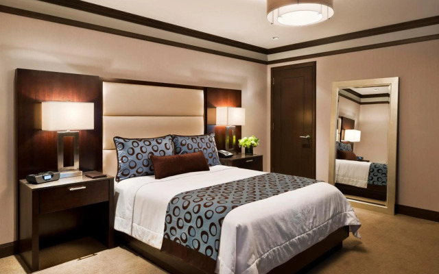 Pullman Paris Tour Eiffel Hotel