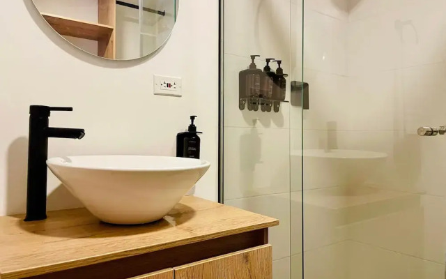w Radiant 3BR w Fantastic Deco in Laureles