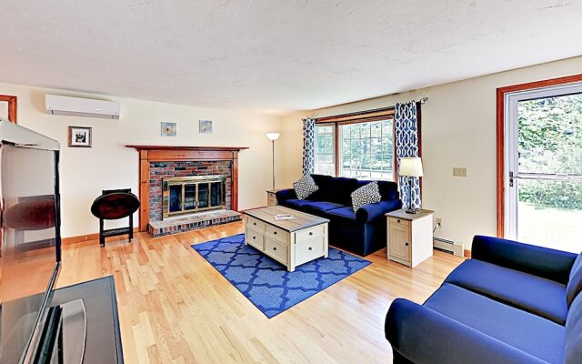 169 Brewster - 3 Br Home