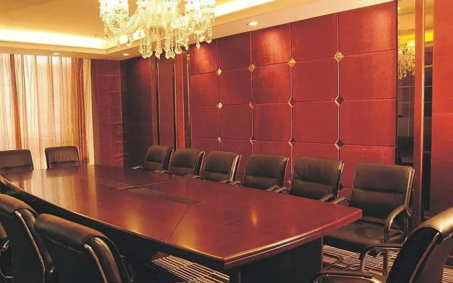 Country Garden Phoenix Hotel