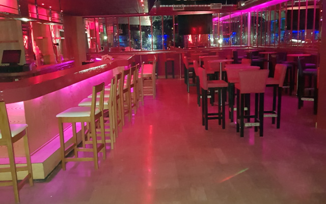 El Oumnia Puerto & Spa