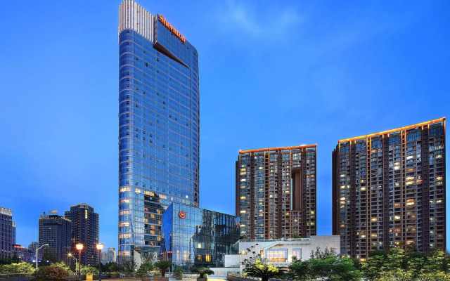 Sheraton Grand Hangzhou Binjiang Hotel