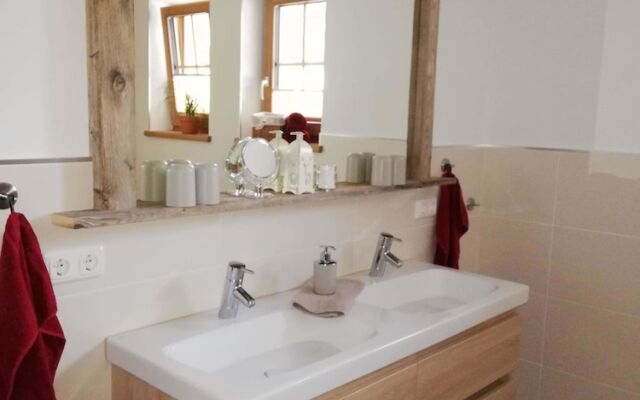 Ferienwohnung Lech'tl