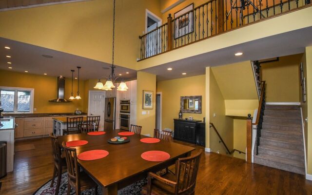 Jewel in Paradise 5 Bedroom House