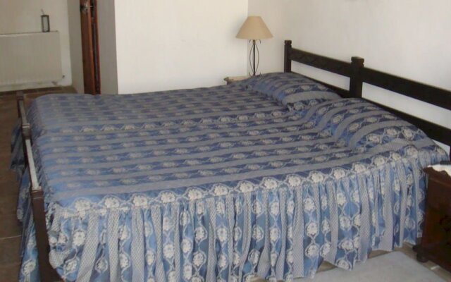 Sappho Manor House