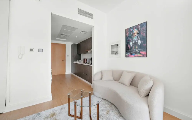 Perfect Studio in JVC With Pool and gym - Apartment in ดูไบ - Photo 5