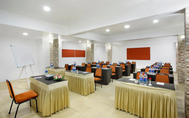Avion Holiday Resort