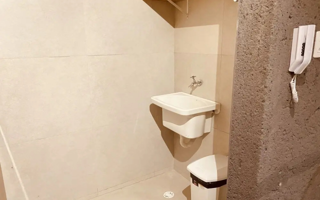 Villas Patacho - Milagres Ap 002 Bloco F