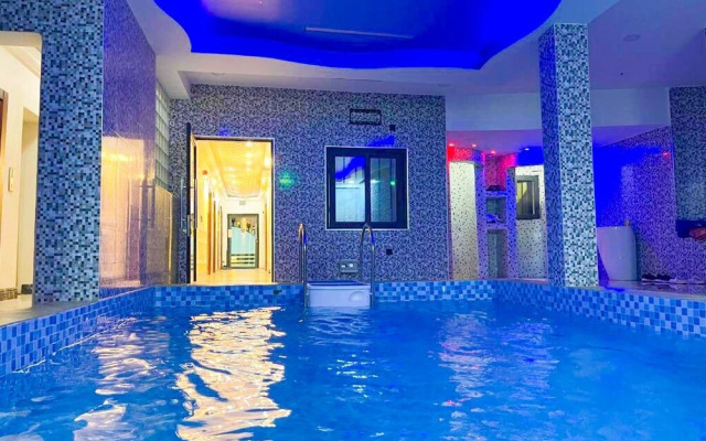 Best Premier Maitama Residence