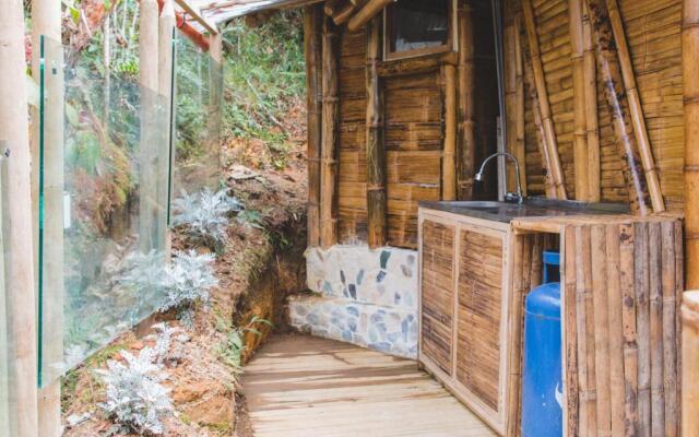 Adriana's Bambu-Lodge