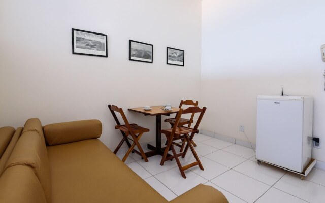 Omar do Rio - Apartamento A802