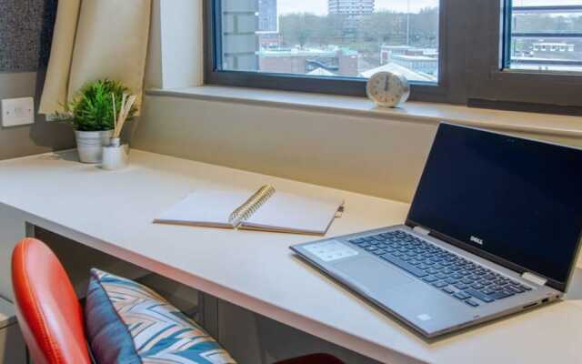 Rooms & Studios STUDENTS Only COVENTRY