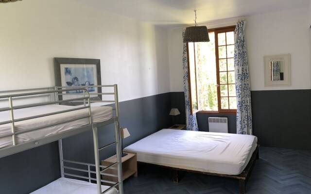 Gite Moulin Fontaine