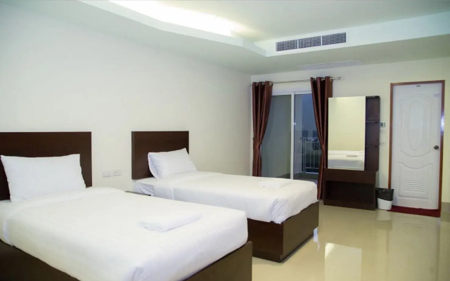 Smile Residence