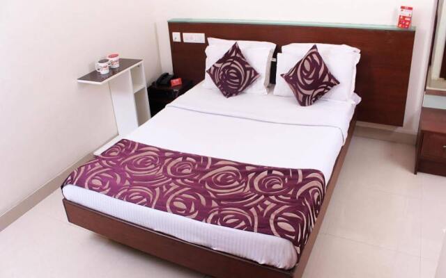 OYO Rooms Mysore MG Road