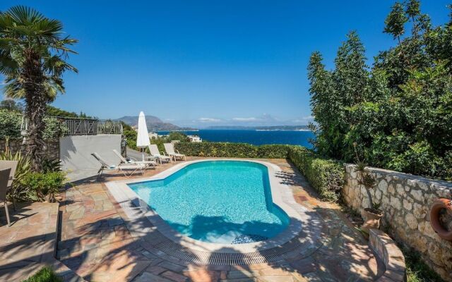 Villa Nicolas