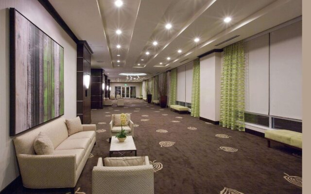 Hilton Garden Inn Raleigh-Cary