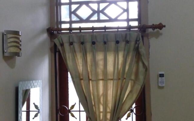 Bale Kekeri