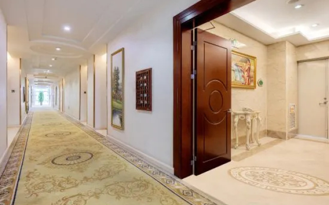 Vienna Hotel (Dongguan Machong Huayang Lake) – Hotel Rooms – Dongguan