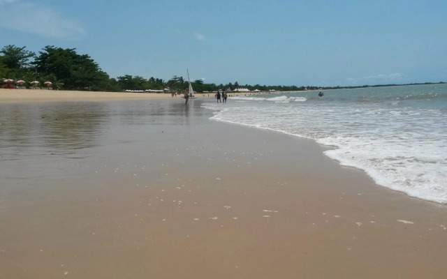 Porto Seguro - BA Apartamento Taperapuan
