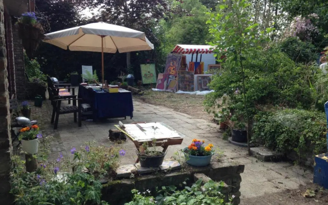 B&B De Henehoeve
