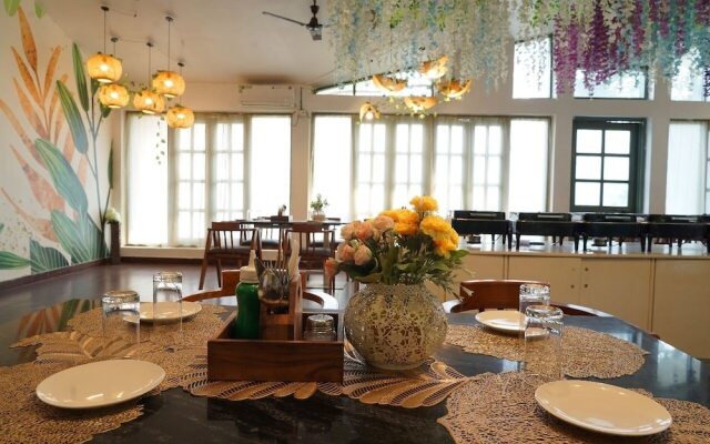 Blizz Hotels & Resorts