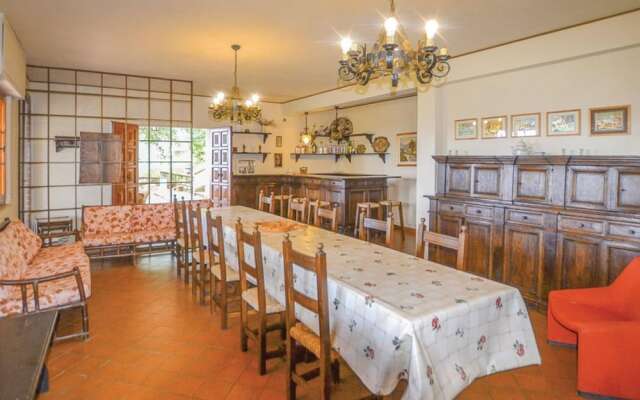 Lavish Holiday Home in Subbiano Arezzo With Swimming Pool