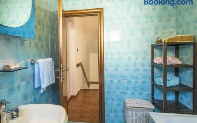 Apartment Mariano